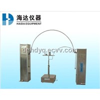 Water Resistance Test Equipment