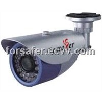 Waterproof Infrared 3 Axis Bullet Camera