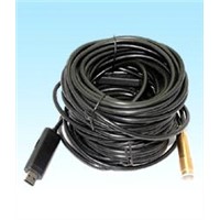 Waterproof USB Wire Camera(20m)