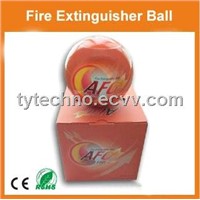 2012 New Only 1.3Kg Portable SGS Approved Fire Extinguisher Ball-AFO