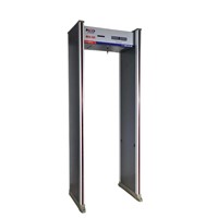 Widespread Metal Detection DoorMCD-200