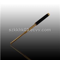 Wild Three Telescopic Stick Rejection Personal Security/Self Defense Device