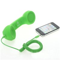Wired Phone Receiver
