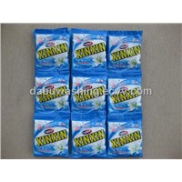 Xinxin 35gr detergent powder DB-25