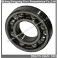 ZF 5S-150GP S6-90 5S-111GP truck and bus gearbox transmission parts gearbox ball bearing 0635333049