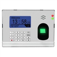 ZKS-T20U Fingerprint Time Attendance and Access Control