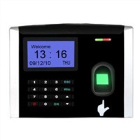 ZKS-T2B Fingerprint Time Attendance and Access Control