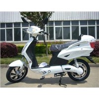 electric scooter(ZQTD-327)