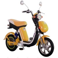 electric scooter(LXQS)