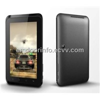 Z-wave Tablet PC