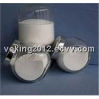 Zirconium Dioxide Nanopowder with Perfect Disperse Ability