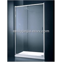 adjustable shower door MJY-JY-042