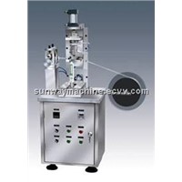 aluminum-foil sealing machine