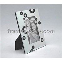 aluminum photo frames