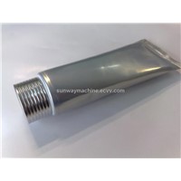 aluminum-plastic laminated tube