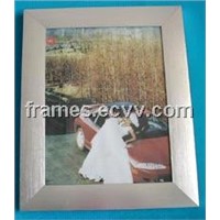 aluminum profile picture frame