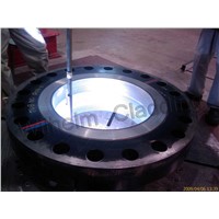 anti-corrosion cladding of pipe,flange,valves,elbows,fittings