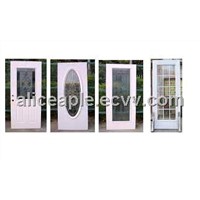 apartment door,used commercial glass doors