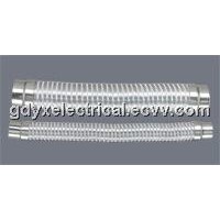 balance  aluminum pipe