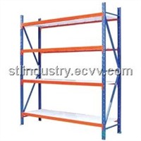 best quality for storage steel panel shelf
