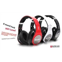 bluedio R 2012 newly desgin headphone with 8 mini-speakers