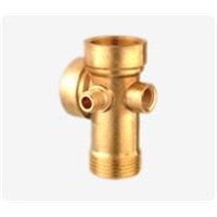 brass fitting