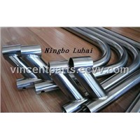 china tube bending, china tube fabrication