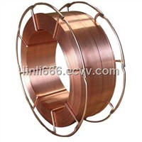 co2 copper coated welding wire ER49-1 ER70s-6