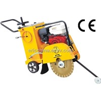 concrete cutter QF-400