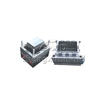 crate mould/packing crate mould/plastic shipping crates for sale