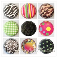 cupcake liners baking cups muffin cases for wedding birthday party and Christmas