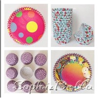 cupcake liners baking cups muffin cases with 10 million stock
