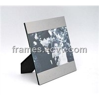 customize aluminum photo frames