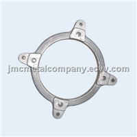 Die Casting Zinc/Diecasting