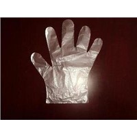 disposable gloves