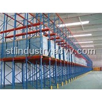 drive in rack supplier