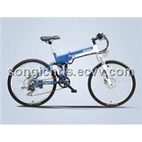 electric bike