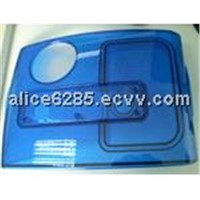 electrical appliance mould