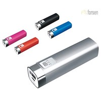 emergency power bank, usb output charging your mobile phone, digital camera, ndsl, psp, mp3