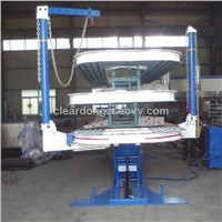 frame machine/chassis straightening bench/car bench/auto collision repair equipment H-826