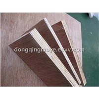 full okoume plywood with bintangor veneer