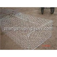 gabion wire mesh