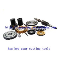 gear hob cutter