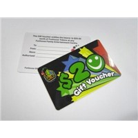 gift card,promotional gift card,plastic gift card