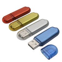 Gift Cheap Plastic Promotional USB Memory Stick