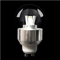 gu10 led bulb light dimmable ac220v guangzhou lighting residential lamps
