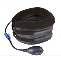 hand-held inflator air pump cervical  traction manufacture