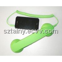 handset for iphone
