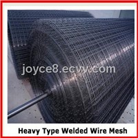 heavy gauge welded wire mesh