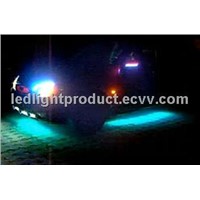 hengLi Perfect Car Decoration (Knight Rider underbody light)